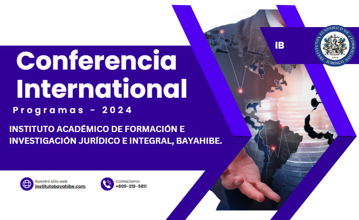 Conferencia Internacional